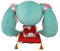 Hatsune Miku Plush Red thumbnail 2