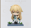 Honkai: Star Rail Deformed Figure -Time of Departure- Luocha thumbnail 1