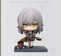 Honkai: Star Rail Deformed Figure -Time of Departure- Trailblazer (Female) thumbnail 1