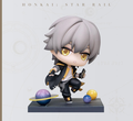 Honkai: Star Rail Deformed Figure -Time of Departure- Trailblazer (Male) thumbnail 1