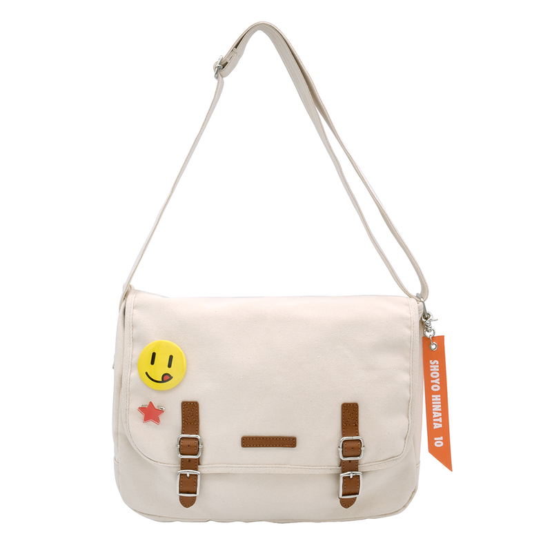 Haikyu!! Original Shoulder Bag Hinata Shoyo Model (re-run) image 1