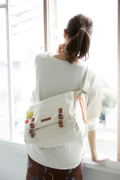 Haikyu!! Original Shoulder Bag Hinata Shoyo Model (re-run) thumbnail 14