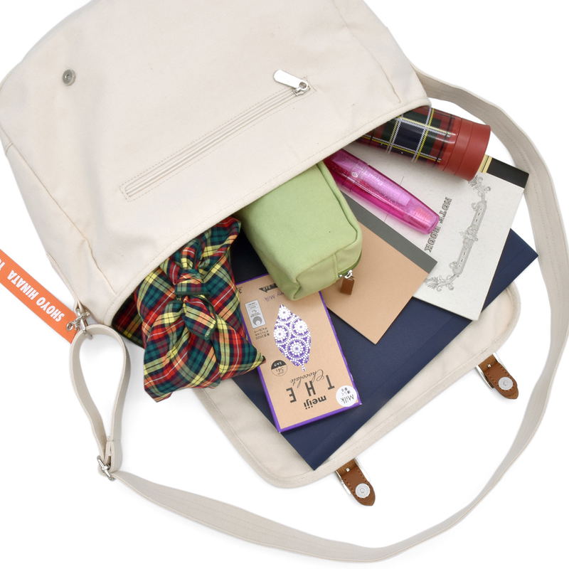 Haikyu!! Original Shoulder Bag Hinata Shoyo Model (re-run) image 9