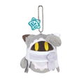 Kirby's Return to Dream Land Deluxe Interdimensional Magolor Mascot thumbnail 1