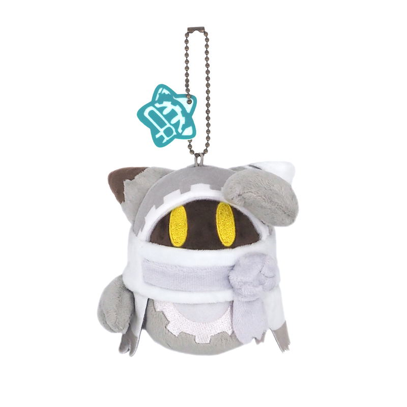 Kirby's Return to Dream Land Deluxe Interdimensional Magolor Mascot image 1