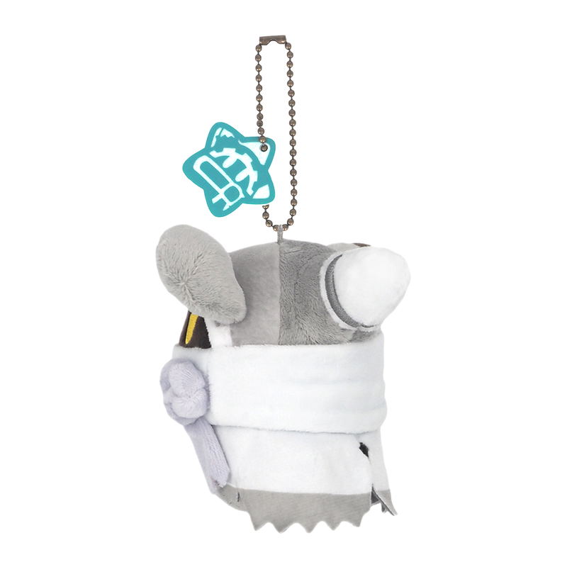 Kirby's Return to Dream Land Deluxe Interdimensional Magolor Mascot image 2