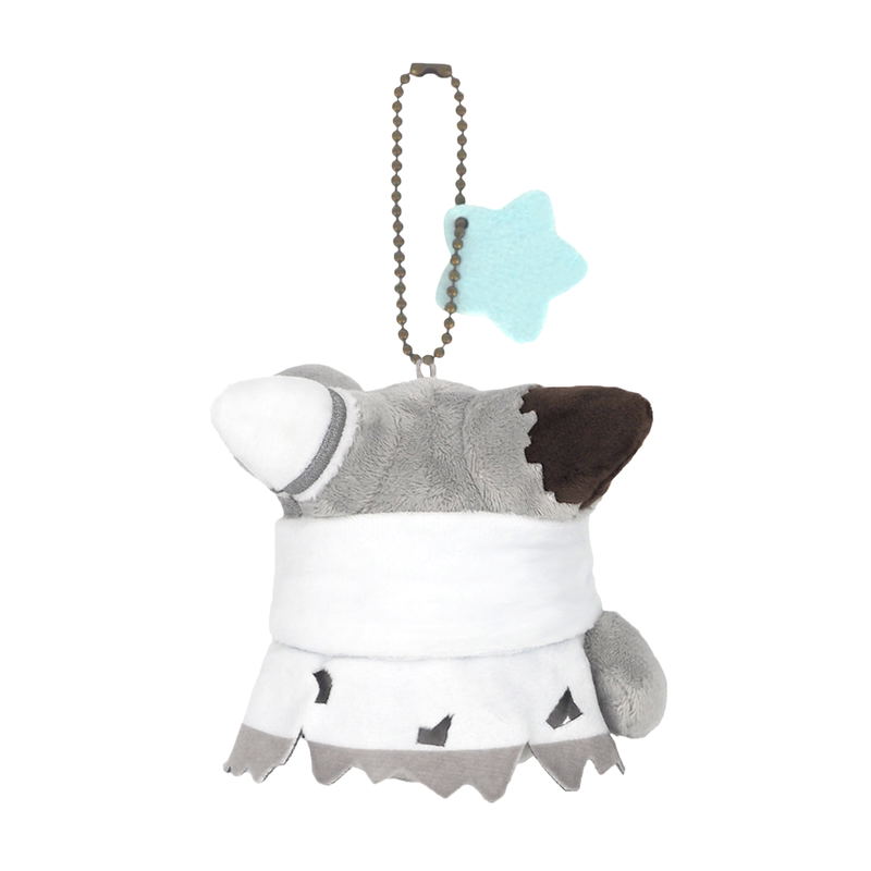 Kirby's Return to Dream Land Deluxe Interdimensional Magolor Mascot image 3