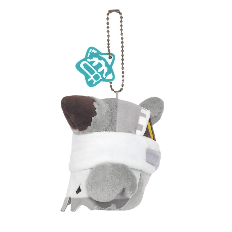 Kirby's Return to Dream Land Deluxe Interdimensional Magolor Mascot image 4
