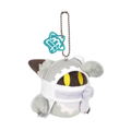 Kirby's Return to Dream Land Deluxe Interdimensional Magolor Mascot thumbnail 5