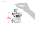Kirby's Return to Dream Land Deluxe Interdimensional Magolor Mascot thumbnail 6