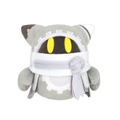 Kirby's Return to Dream Land Deluxe Interdimensional Magolor Plush thumbnail 1