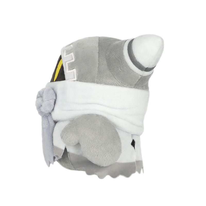 Kirby's Return to Dream Land Deluxe Interdimensional Magolor Plush image 2