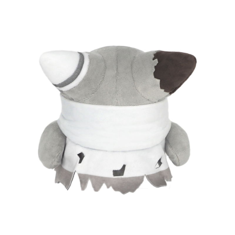 Kirby's Return to Dream Land Deluxe Interdimensional Magolor Plush image 3