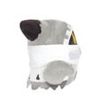Kirby's Return to Dream Land Deluxe Interdimensional Magolor Plush thumbnail 4