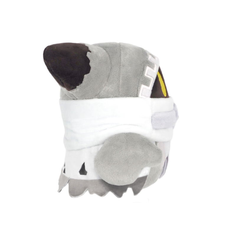 Kirby's Return to Dream Land Deluxe Interdimensional Magolor Plush image 4