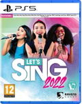 Let's Sing 2022 thumbnail 1