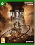 Little Nightmares III thumbnail 1