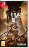 Little Nightmares III thumbnail 1
