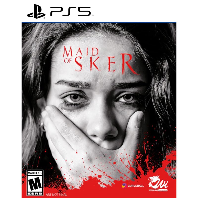 Maid of Sker — Import Game Deal