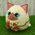 Monster Hunter Fuwa Tama Plush Felyne thumbnail 3