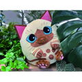 Monster Hunter Fuwa Tama Plush Felyne thumbnail 4