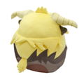 Monster Hunter Fuwa Tama Plush Furious Rajang thumbnail 2