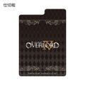 Overlord IV Deck Case Ainz Ooal Gown thumbnail 3