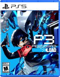 Persona 3 Reload [Collector's Edition] thumbnail 2