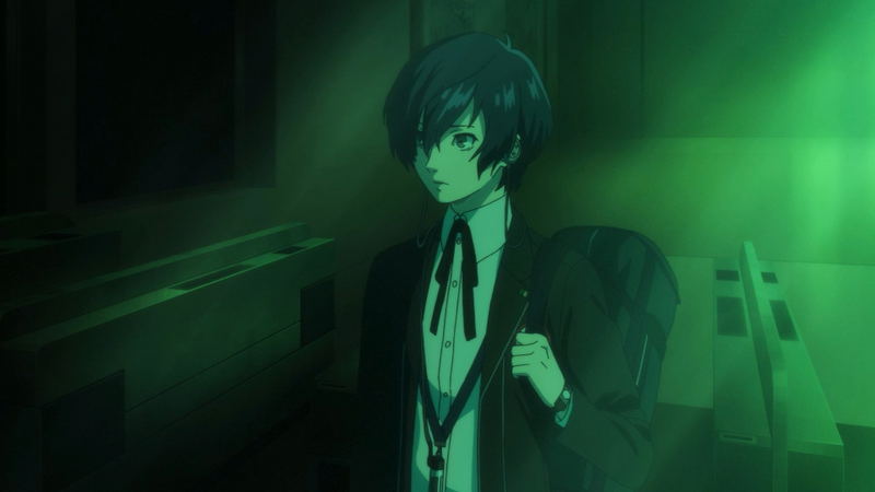 Persona 3 Reload [Collector's Edition] image 12