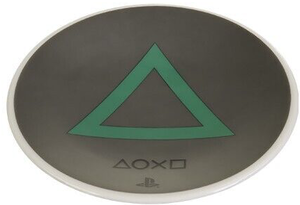 PlayStation Triangle Logo Coaster_