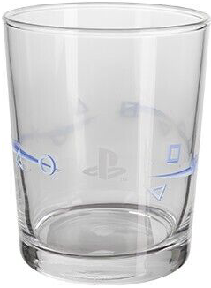 PlayStation Glass_