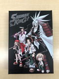 Shaman King Kirakira Playing Cards thumbnail 13