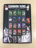 Shaman King Kirakira Playing Cards thumbnail 2