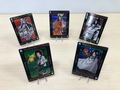 Shaman King Kirakira Playing Cards thumbnail 14