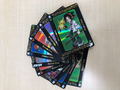Shaman King Kirakira Playing Cards thumbnail 1