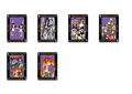 Shaman King Kirakira Playing Cards thumbnail 4