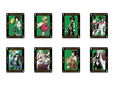 Shaman King Kirakira Playing Cards thumbnail 5