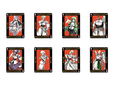 Shaman King Kirakira Playing Cards thumbnail 7