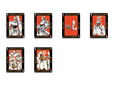 Shaman King Kirakira Playing Cards thumbnail 8