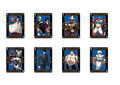 Shaman King Kirakira Playing Cards thumbnail 9