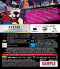 Spider-Man: Across The Spider-Verse [4K ULTRA HD & Blu-ray Set] thumbnail 3