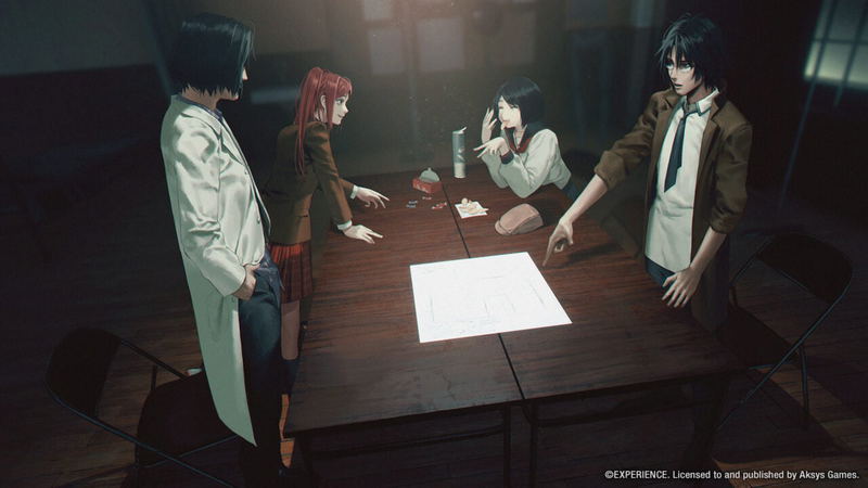 Spirit Hunter: Death Mark 2 image 2