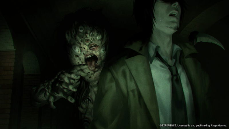 Spirit Hunter: Death Mark 2 image 3