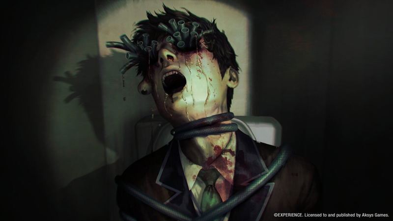 Spirit Hunter: Death Mark 2 image 6