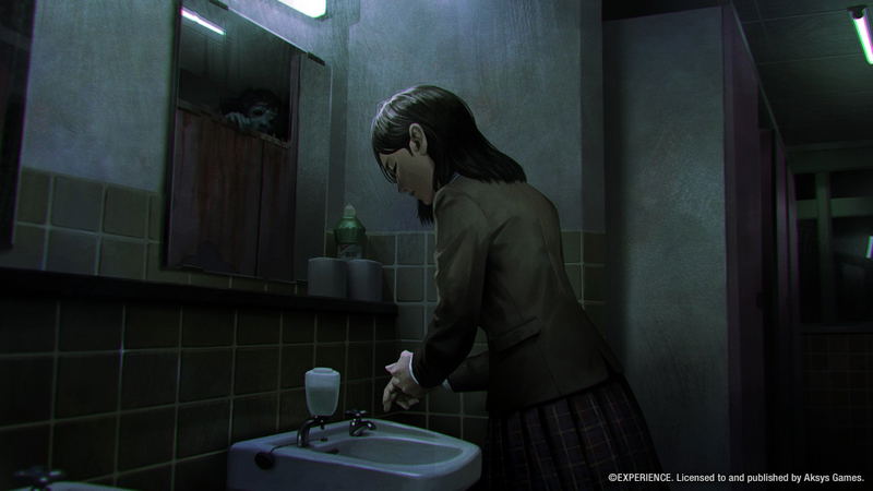 Spirit Hunter: Death Mark 2 image 7