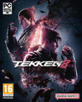 Tekken 8 (Code in a box) thumbnail 1