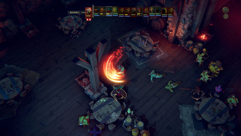 The Dungeon of Naheulbeuk: The Amulet of Chaos [Chicken Edition] image 3
