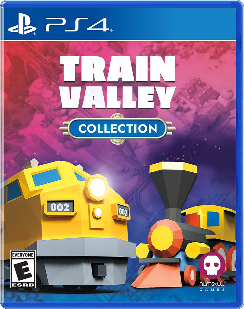 Train Valley Collection image 1