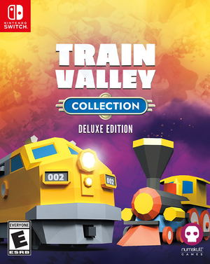 Train Valley Collection [Deluxe Edition]_