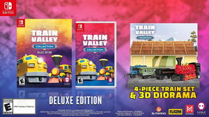 Train Valley Collection [Deluxe Edition]_